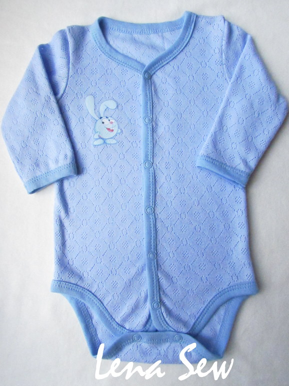 Комплект Крош