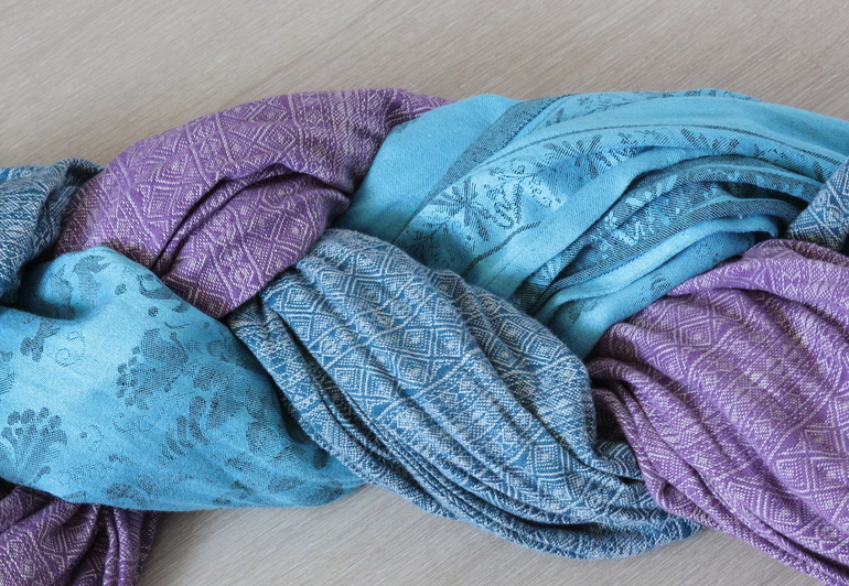 как я попробовала КОНОПЛЮ