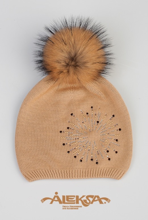 Колпаки с лого