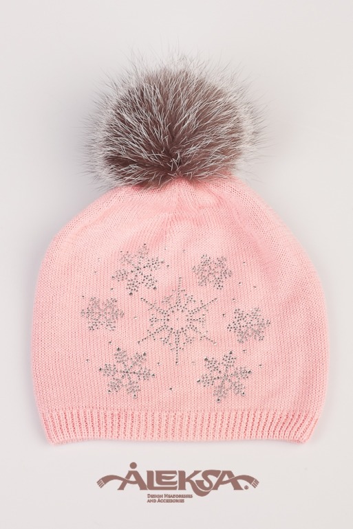 Колпаки с лого