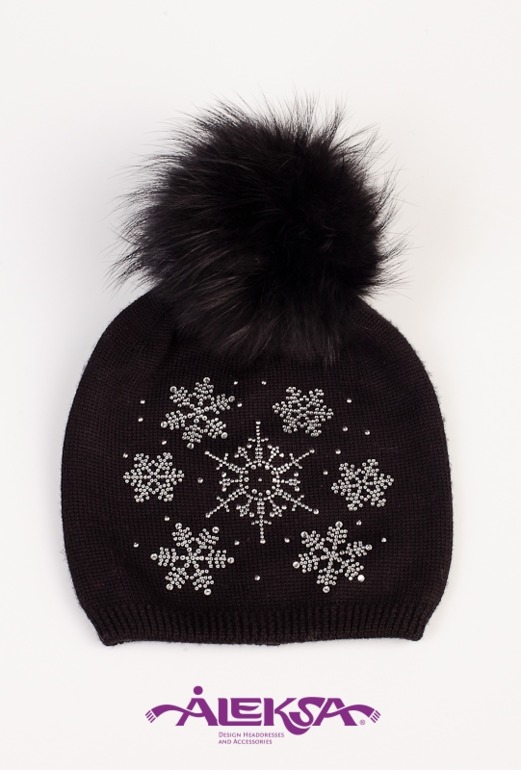 Колпаки с лого