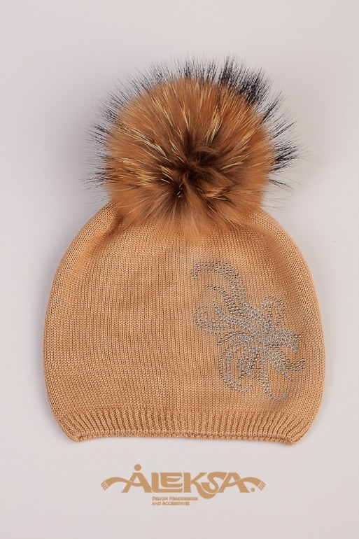 Колпаки с лого