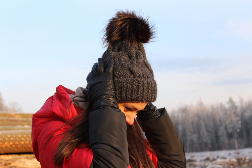 Шапки Hats by Hands
