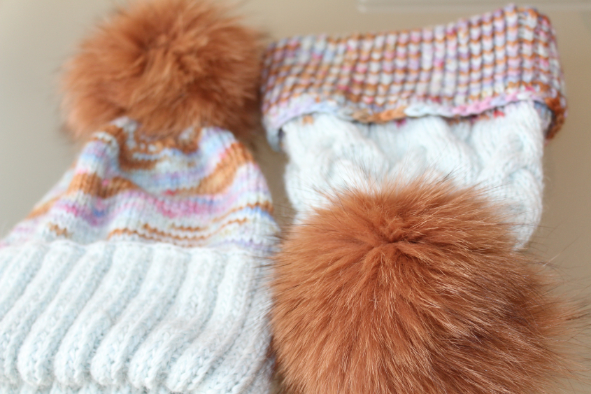 Шапки Hats by Hands