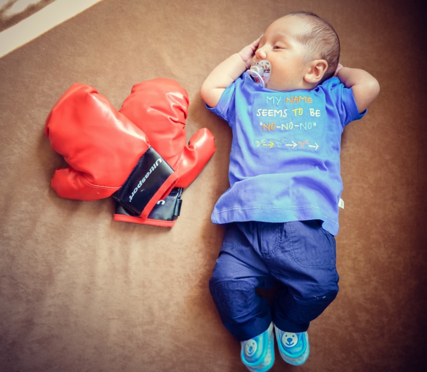 #babyblog #daniel #либеромама
