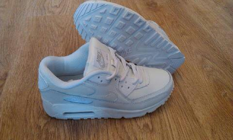 Женские Nike Air Max 90