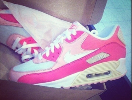 Nike Air Max 90