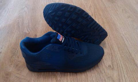 Мужские Nike Air Max Hyperfuse