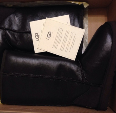 UGG Australia (оригинал)