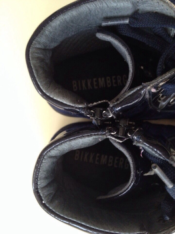 Bikkembergs 28 размер 1500