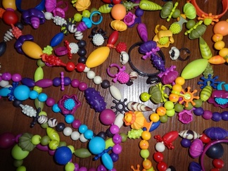 Конструктор для модниц