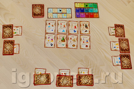 Игротека -4