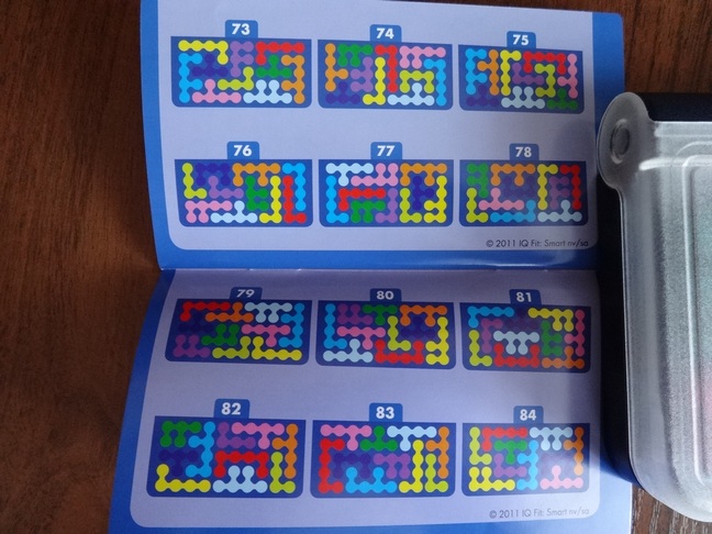 Выигрыш и новая гловоломка