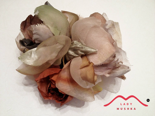 Лeто началось. Расцвeтают цвeточки