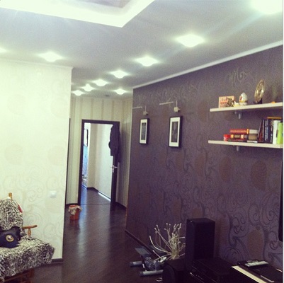 Професcиональный ремонт под ключ