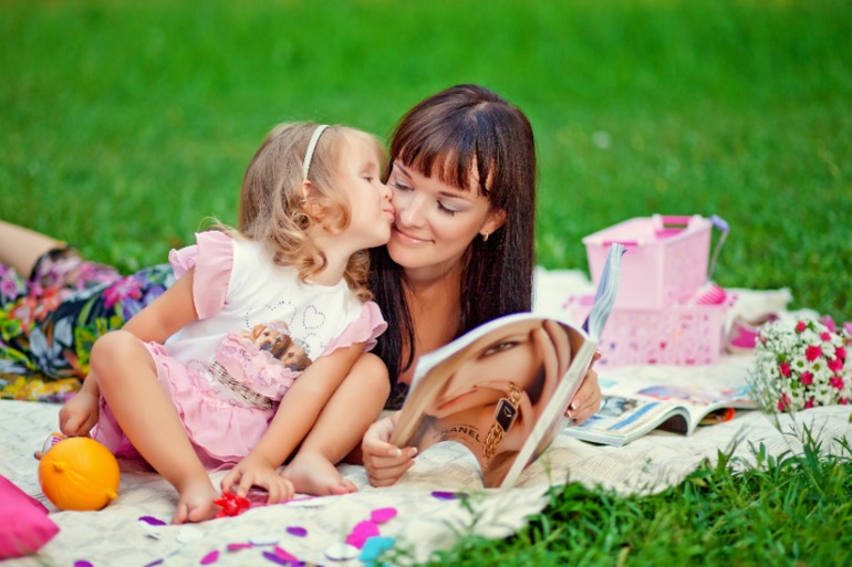 немножко лета