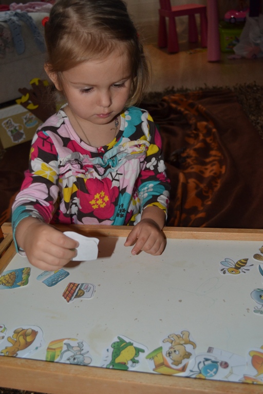 Ларец сказок. Осенние сказки.