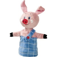 Ларец сказок. Винни-Пух.