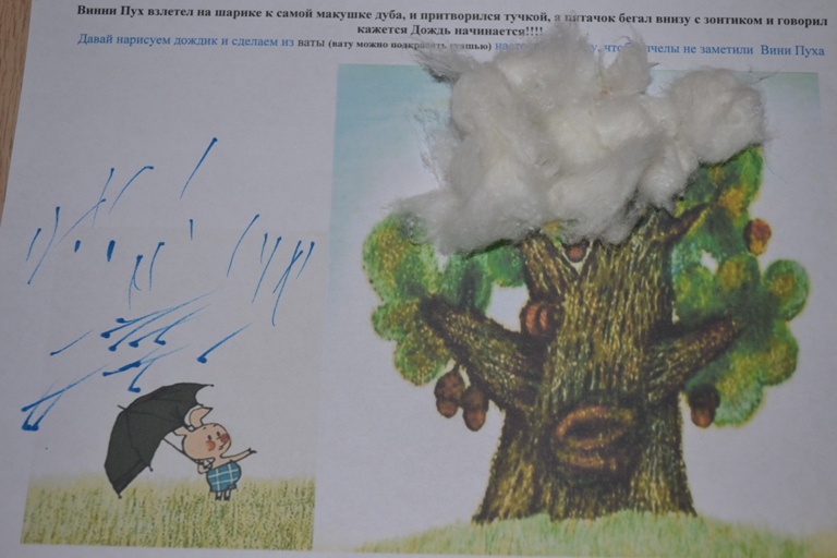 Ларец сказок. Винни-Пух.