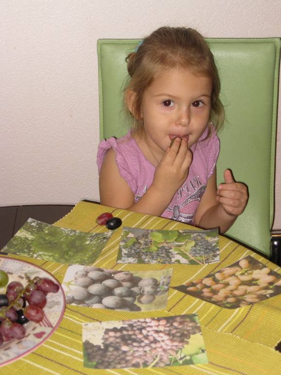 ФМ готовим с детьми. Капкейки с изюмом.