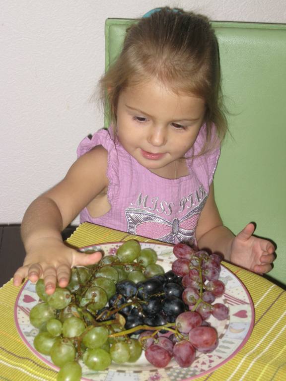 ФМ готовим с детьми. Капкейки с изюмом.