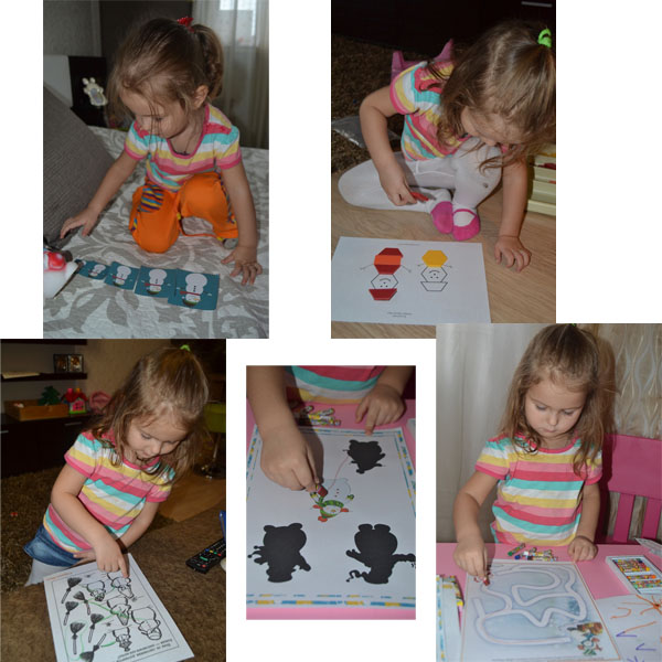 Новогоднее. Про снеговиков)))