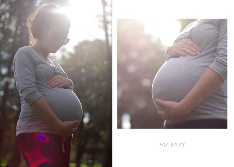 Фотосъемка беременности, беременная фотосессия