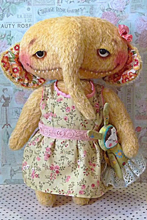 Дуняша и Зойка