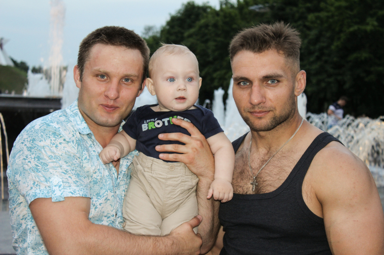 FAMILY