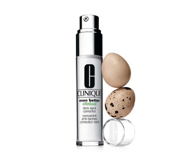 Появилась пигментация