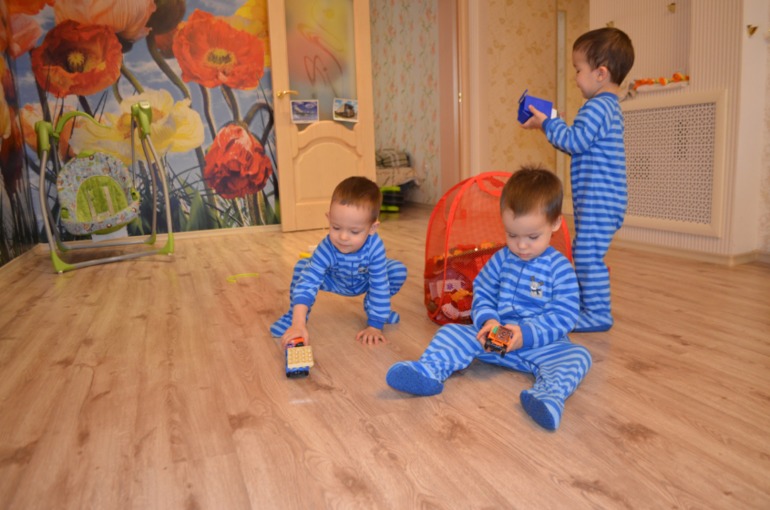 ТН Транспорт . 2 день Грузовик