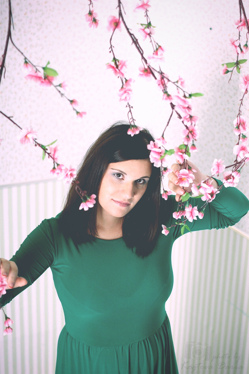 Ожидание в розовых очках