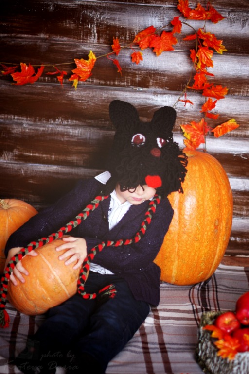 «Сolors of autumn»