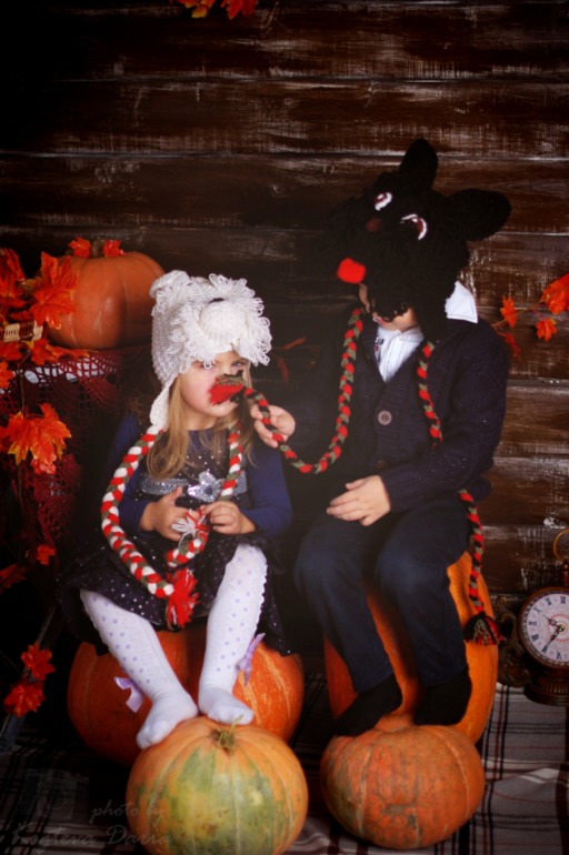 «Сolors of autumn»
