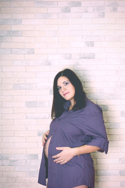 Ожидание в розовых очках