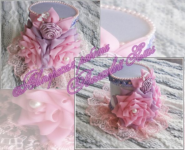 Готовимся к Новому году.