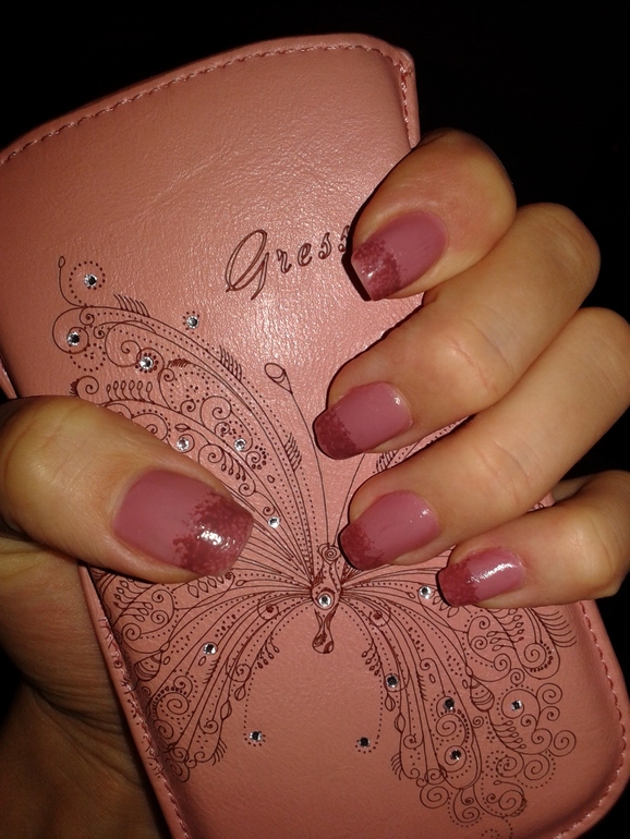 Второй опыт самоучки