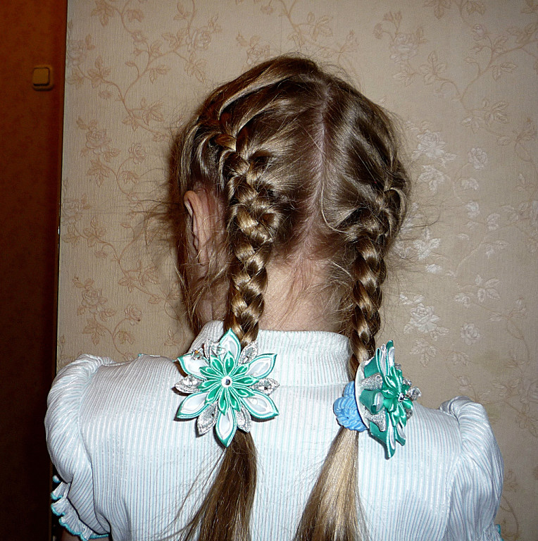 Хвастушки с моими работами