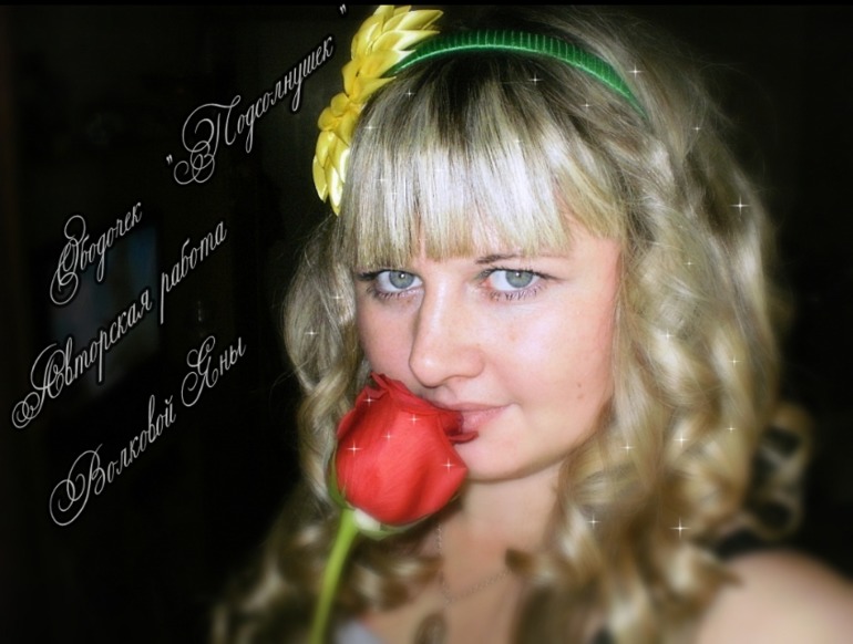 Хвастушки с моими работами