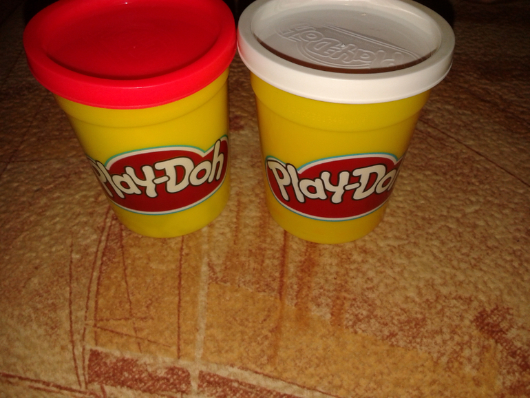 Затерявшийся хвастик