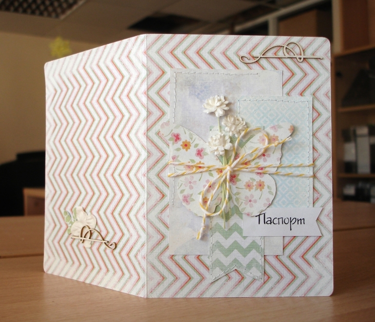 Обложки новые