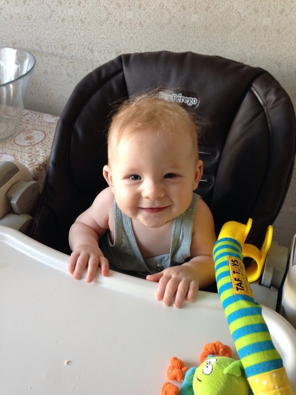 Пропали без вести...