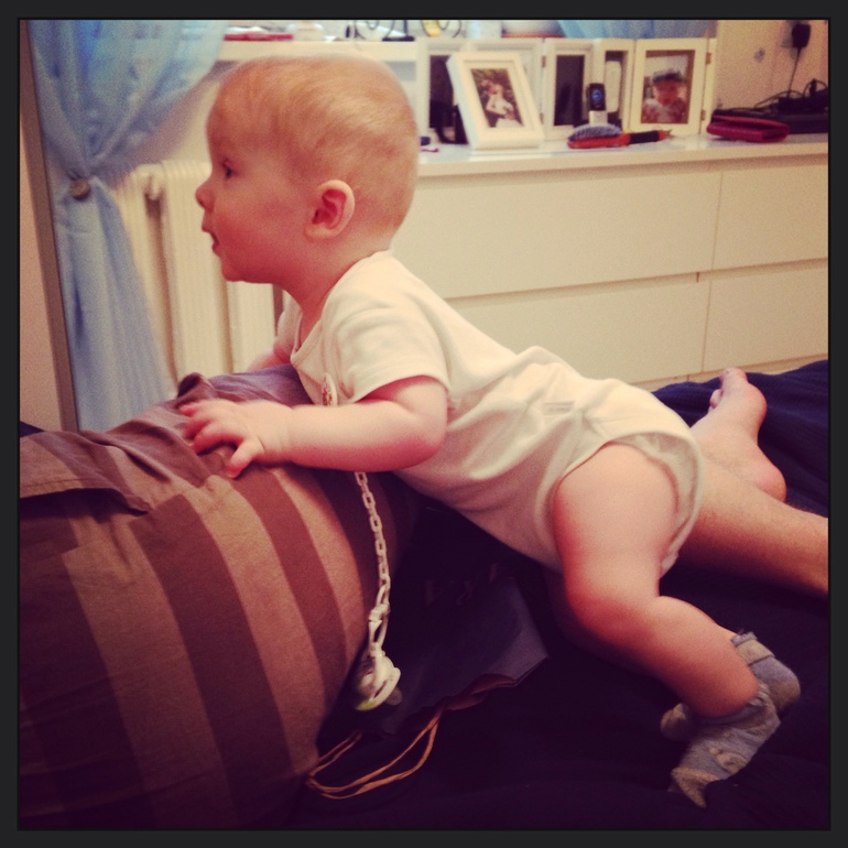 Пропали без вести...