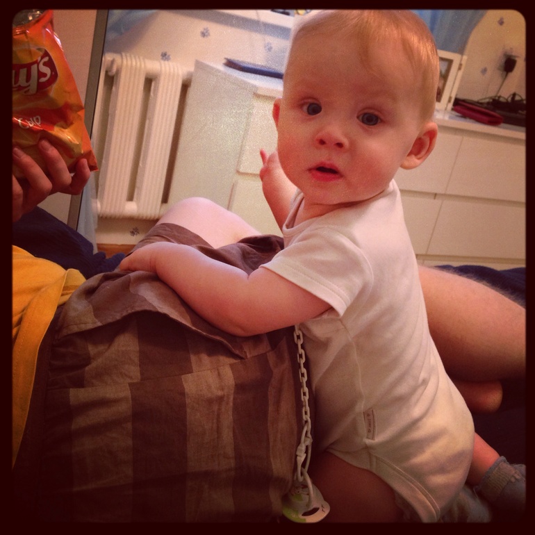 Пропали без вести...