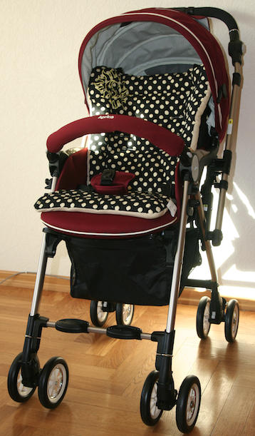 наша коллекция колясок: нуна, боб, снэп, априка, верса, бритакс)))