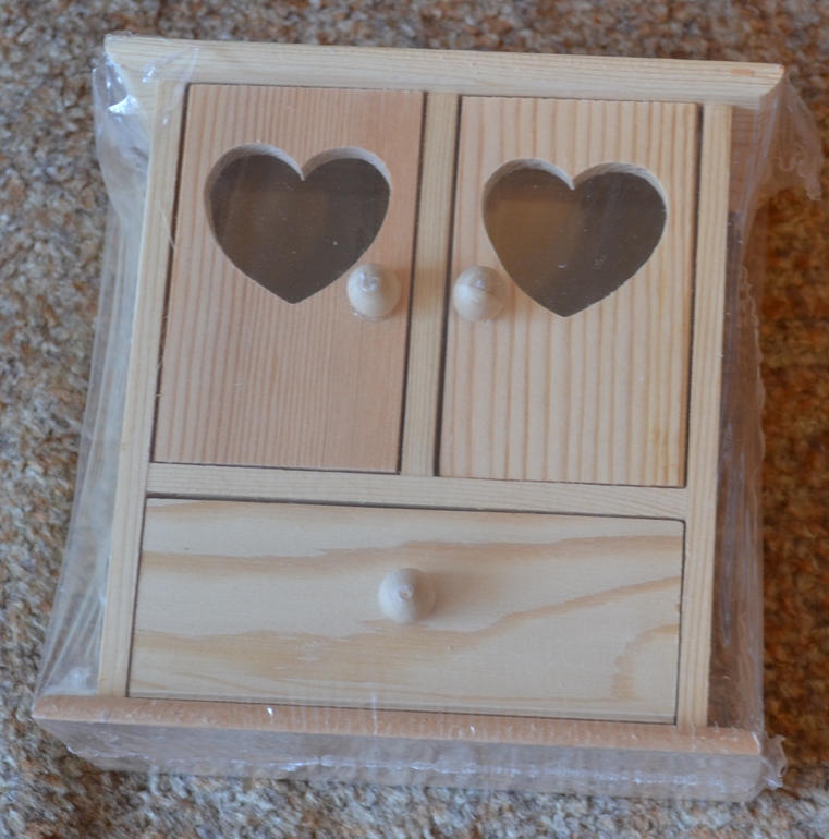 У нас поселился Крокодил...)))