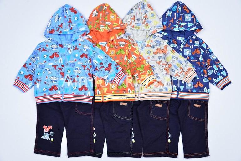 Ai*mico Костюмы, комбинезоны, ветровки и др....