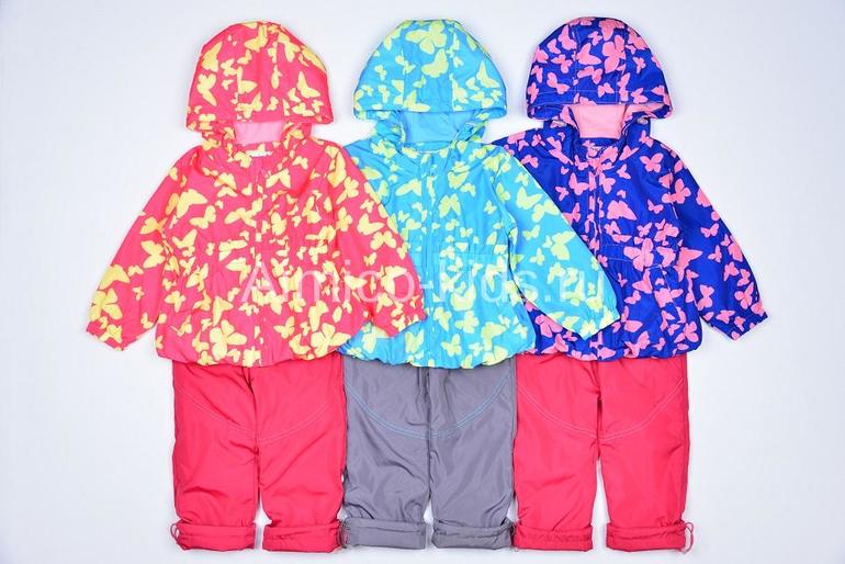 Ai*mico Костюмы, комбинезоны, ветровки и др....