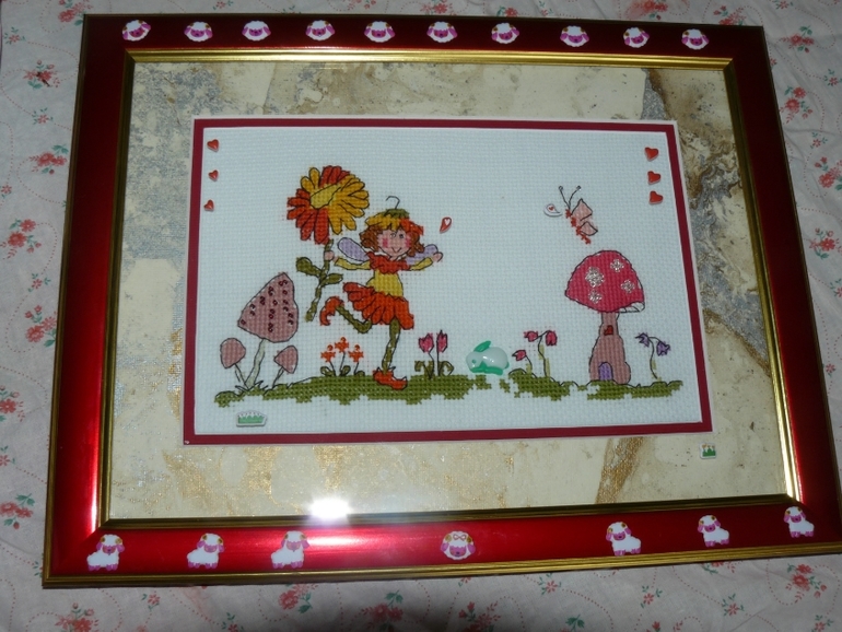 мой фотоотчетчик к ОП 1 июня...)