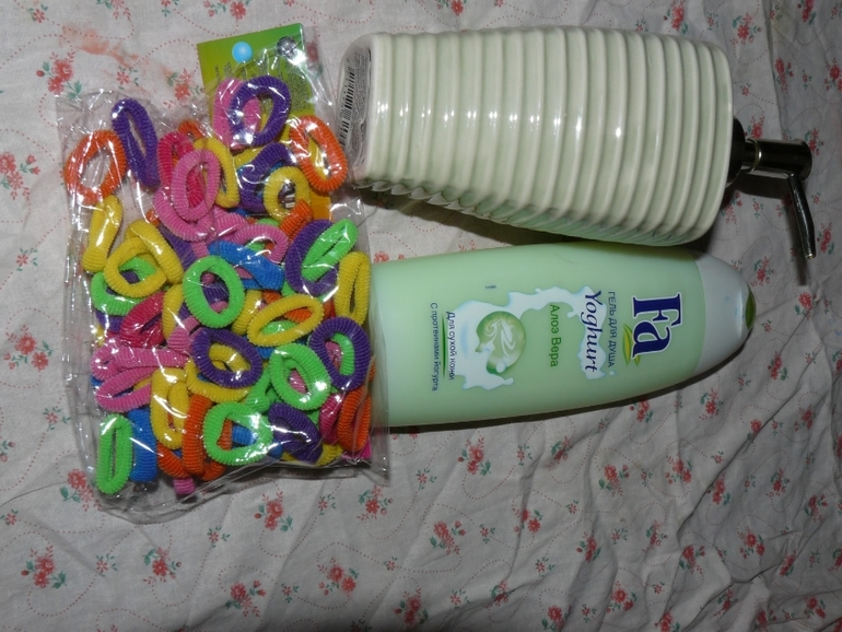 мой фотоотчетчик к ОП 1 июня...)